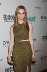 KERRIS DORSEY at 2015 Thirst Gala in Beverly Hills