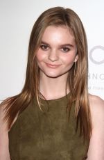 KERRIS DORSEY at 2015 Thirst Gala in Beverly Hills