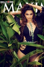 KIARA ADVANI in Maxim Magazine, India July 2015 Issue