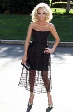 KRISTIN CHENOWETH at Descendants Premiere in Burbank