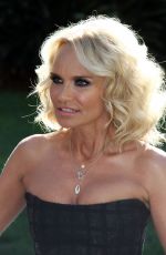 KRISTIN CHENOWETH at Descendants Premiere in Burbank