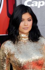 KYLIE JENNER at 2015 Espys Awards in Los Angeles