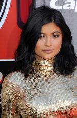 KYLIE JENNER at 2015 Espys Awards in Los Angeles