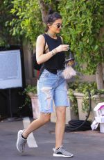 KYLIE JENNER Heading to Epione Cosmetic Laster Center in Beverly Hills 07/11/2015