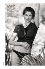 LAETITIA CASTA in Elle Magazine, France July 2015 Issue