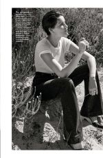 LAETITIA CASTA in Elle Magazine, France July 2015 Issue