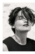 LAETITIA CASTA in Elle Magazine, France July 2015 Issue