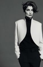 LAETITIA CASTA in Harper