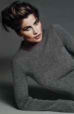 LAETITIA CASTA in Harper