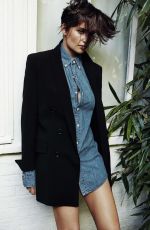 LAETITIA CASTA in Harper