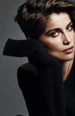 LAETITIA CASTA in Harper