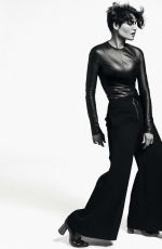 LAETITIA CASTA in Harper