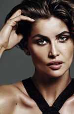 LAETITIA CASTA in Harper