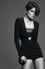 LAETITIA CASTA in Harper