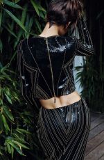 LAETITIA CASTA in Harper