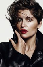 LAETITIA CASTA in Harper