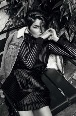 LAETITIA CASTA in Harper