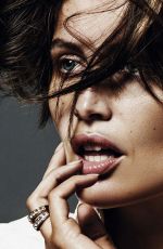 LAETITIA CASTA in Harper