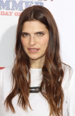 LAKE BELL at Wet Hot American Summer: First Day of Camp Series Premiere in New York