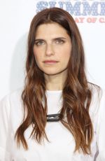 LAKE BELL at Wet Hot American Summer: First Day of Camp Series Premiere in New York