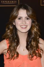 LAURA MARANO at The Celebrity Experience Panel in Universal City