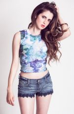 LAURA MARANO - Vince Trupsin Photoshoot