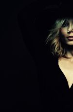LAURA VANDERVOORT in Felix Magazine, July 2015 Issue