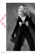 LAURA VANDERVOORT in Kode Magazine, Issue 6