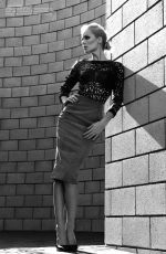 LAURA VANDERVOORT in Kode Magazine, Issue 6