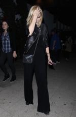 LAURA VANDERVOORT Night Out in Los Angeles