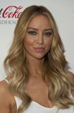 LAUREN POPE at Diet Coke J.W.Anderson Launch Party in London