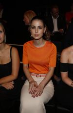 LENA MEYER-LANDRUT at New Faces Award in Munich