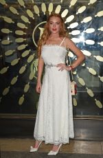 LINDSAY LOHAN at Magnum Pleasure Store Launch in London