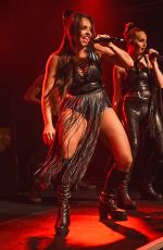 LITTLE MIX Performs at G-A-Y Nightclub in London 07/04/50015