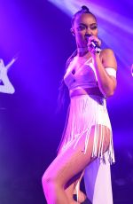 LITTLE MIX Performs at G-A-Y Nightclub in London 07/04/50015