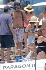 LUCY HALE in Bikini at a Beach in Hawaii 07/02/2015