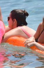 LUCY HALE in Bikini at a Beach in Hawaii 07/02/2015