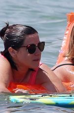 LUCY HALE in Bikini at a Beach in Hawaii 07/02/2015