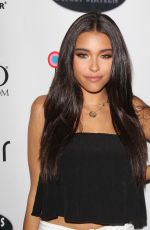MADISON BEER at Amanda Steel