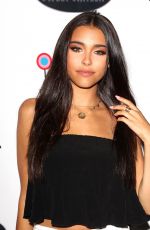 MADISON BEER at Amanda Steel