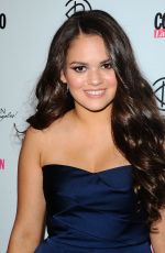 MADISON PETTIS at 4th Annual Beautycon in Los Angeles