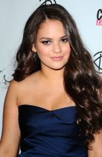 MADISON PETTIS at 4th Annual Beautycon in Los Angeles