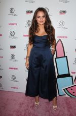 MADISON PETTIS at 4th Annual Beautycon in Los Angeles