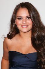 MADISON PETTIS at 4th Annual Beautycon in Los Angeles