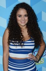 MADISON PETTIS at Just Jared