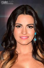MAITE PERRONI at Premios Juventud in Miami