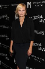 MALIN AKERMAN at Irrational Man Screening in New York