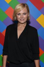 MALIN AKERMAN at Irrational Man Screening in New York