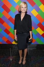 MALIN AKERMAN at Irrational Man Screening in New York