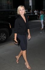 MALIN AKERMAN at Irrational Man Screening in New York